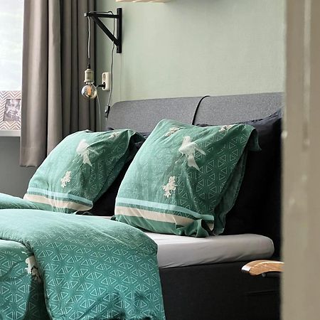 De Drie Berken Bed & Breakfast Klazienaveen Luaran gambar